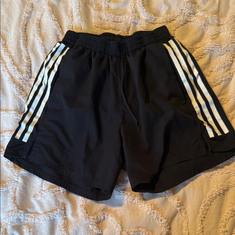 Adidas Men’s Running Shorts